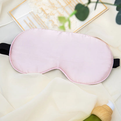 MASQUE DE NUIT EN SOIE DE MÛRIER